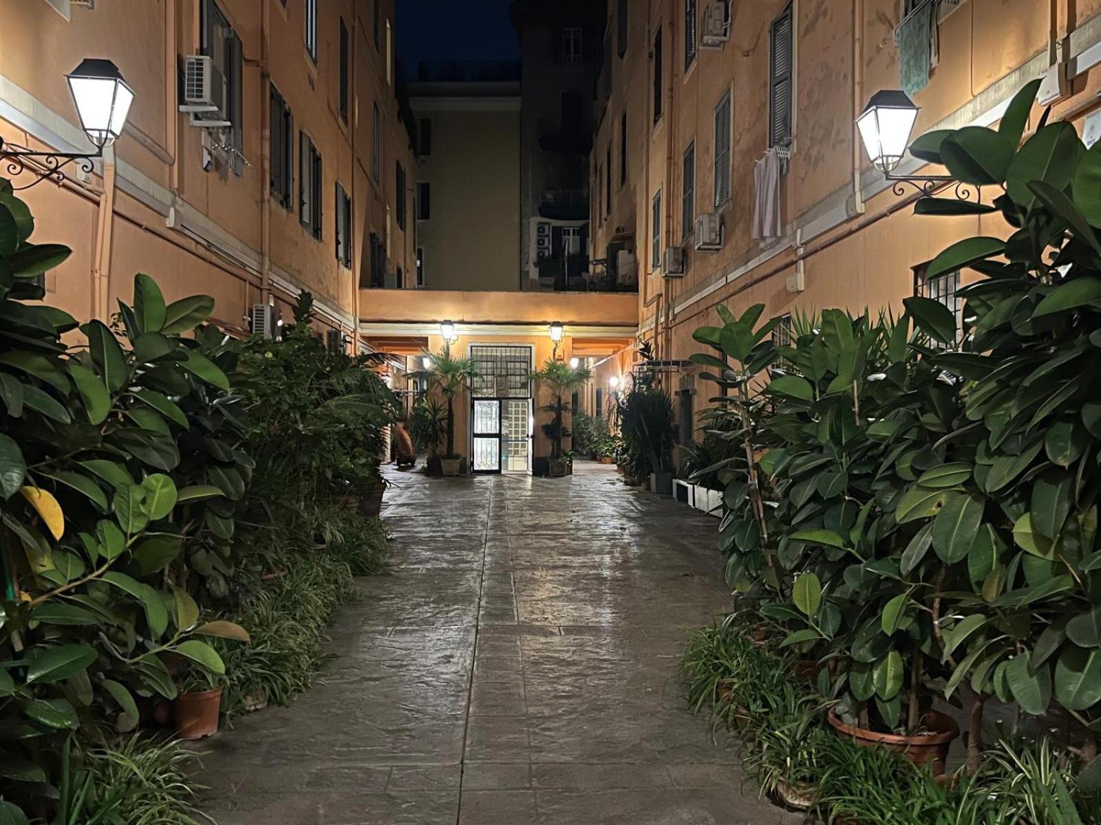 Daisy House Apartamento Roma