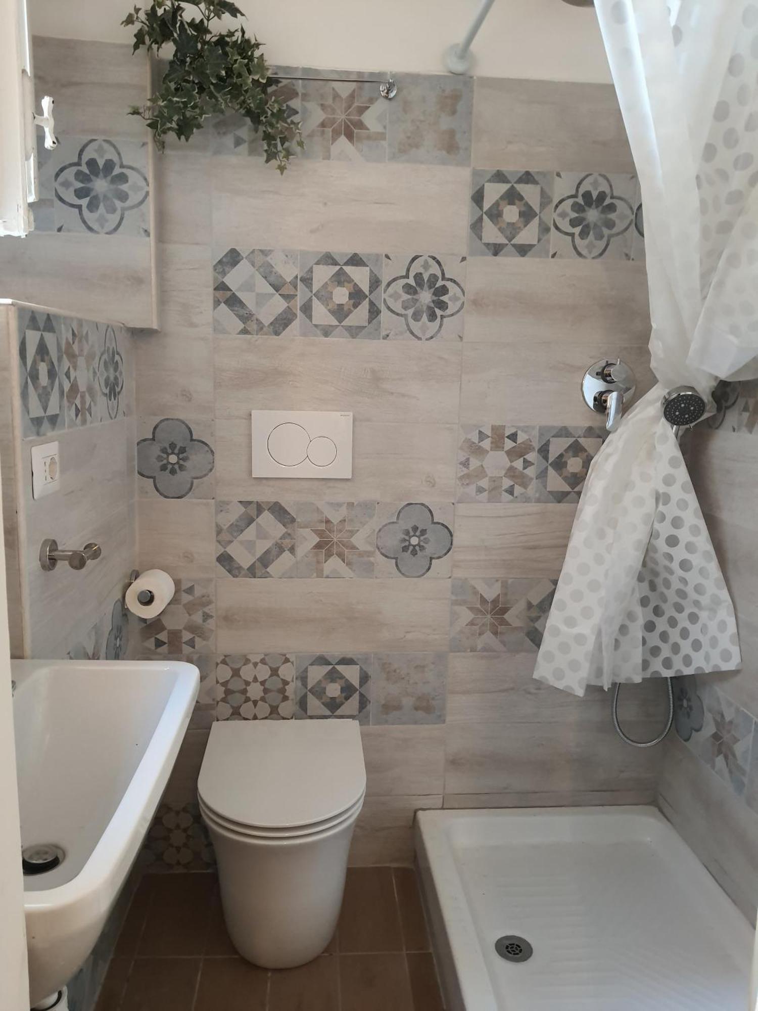Apartamento Daisy House Roma