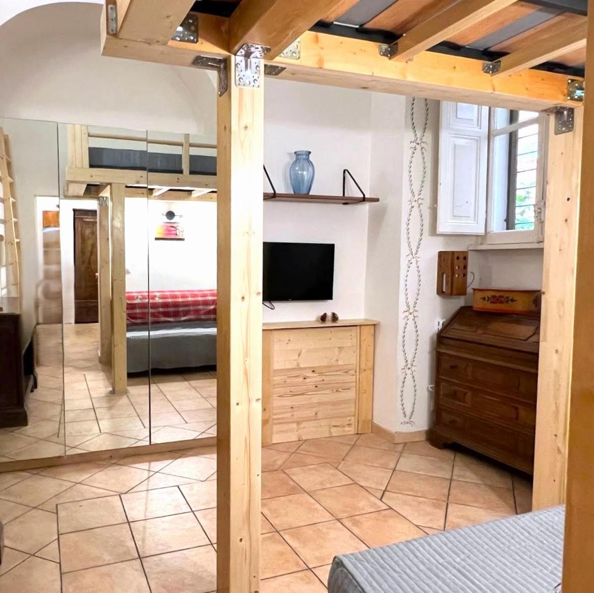 Daisy House Appartamento