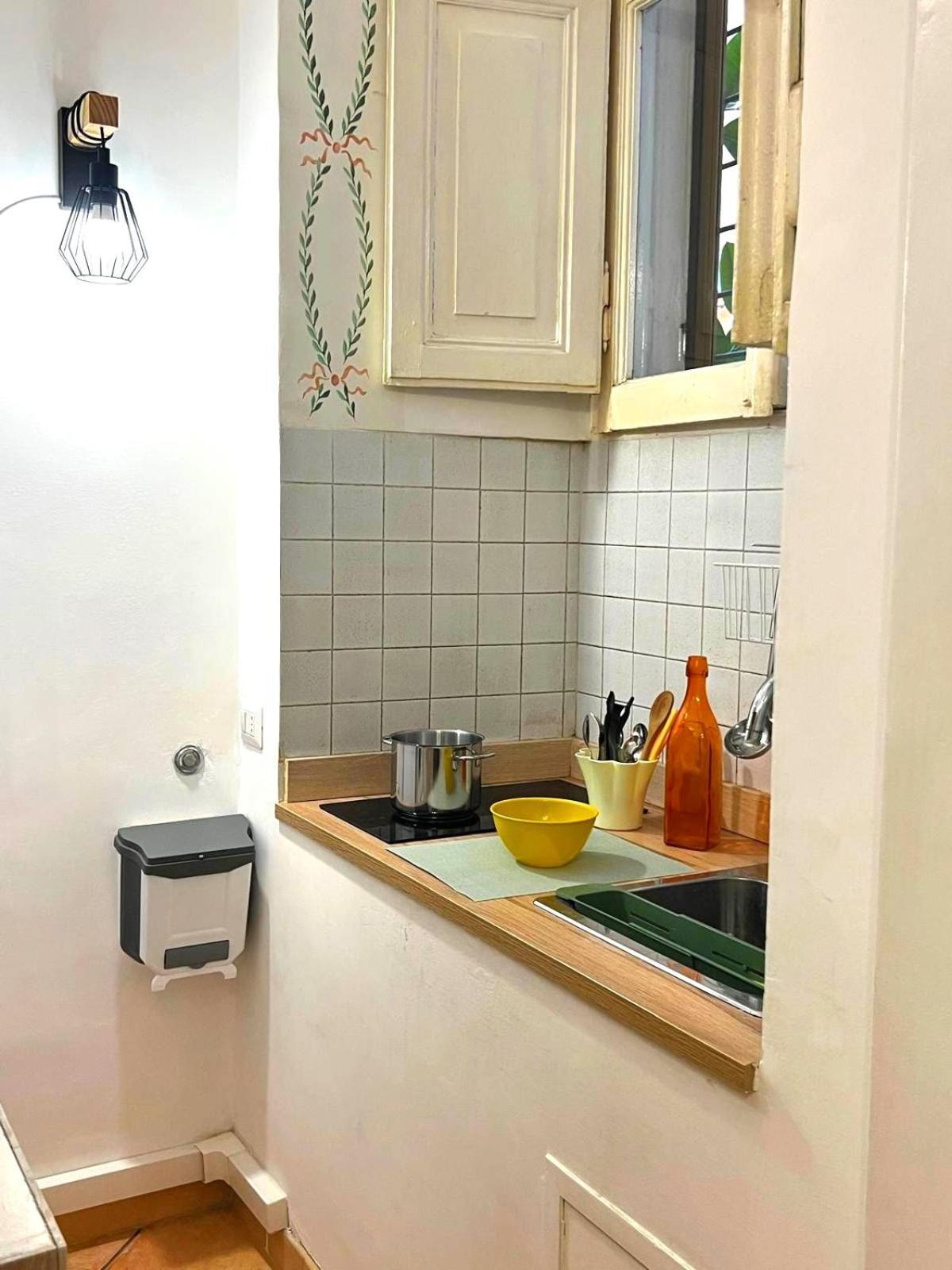 Daisy House Apartamento *