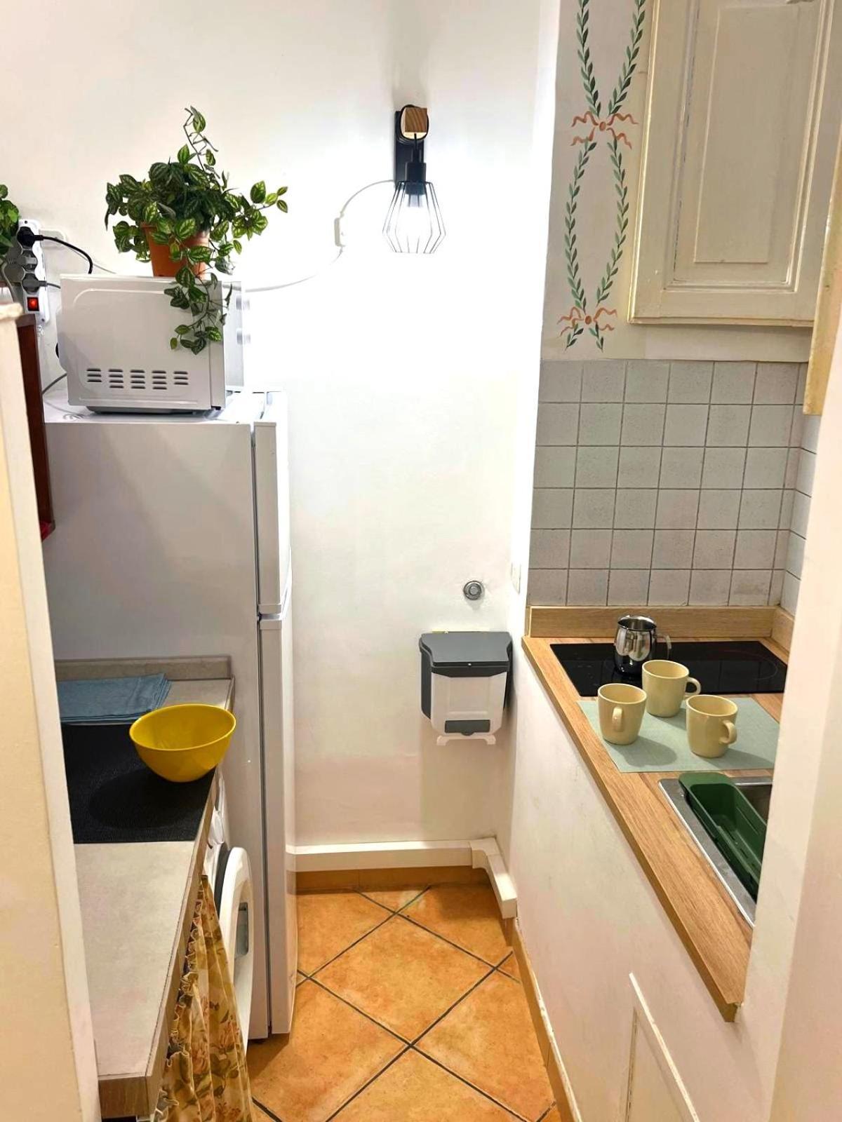Apartamento Daisy House *