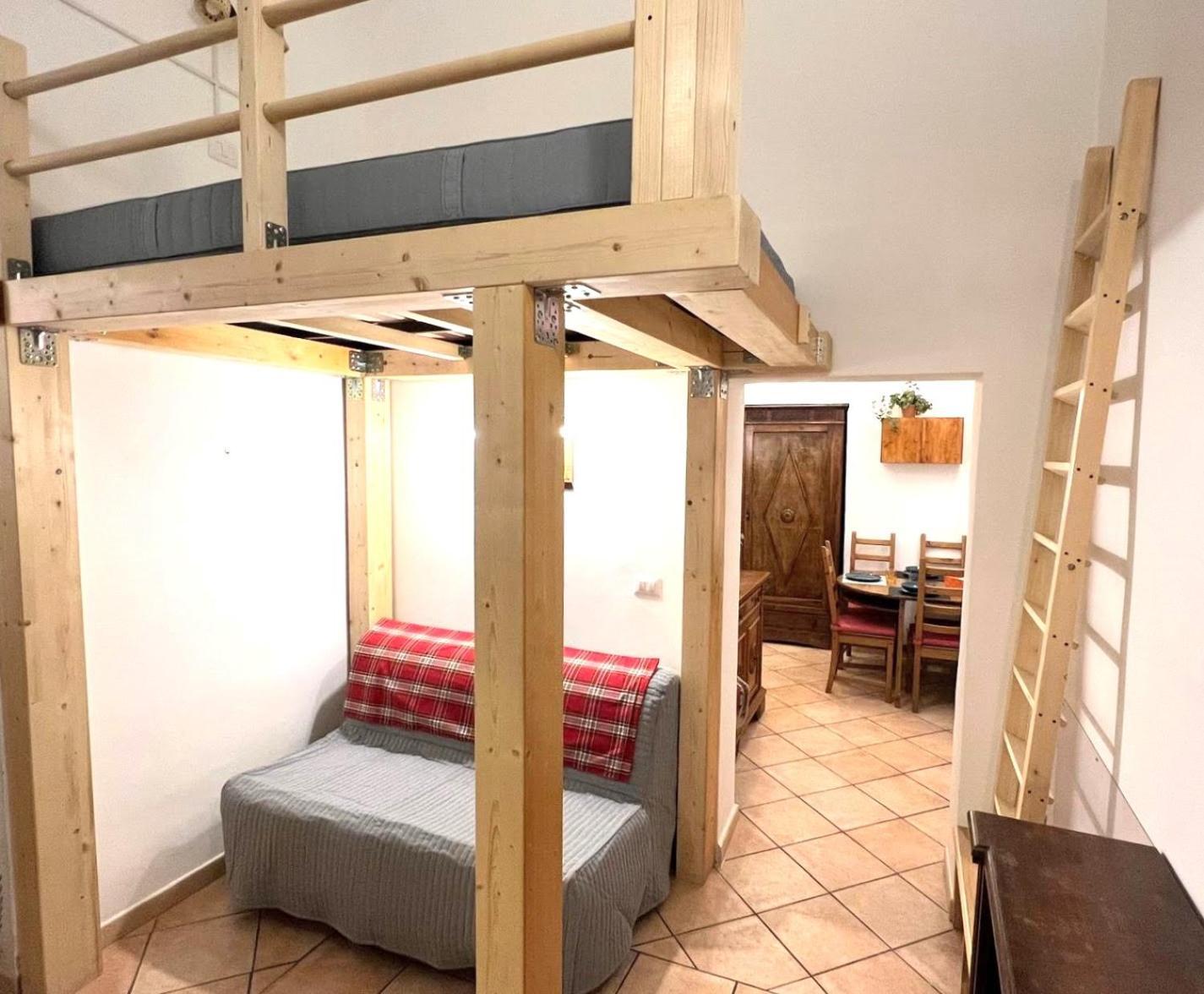Apartamento Daisy House *